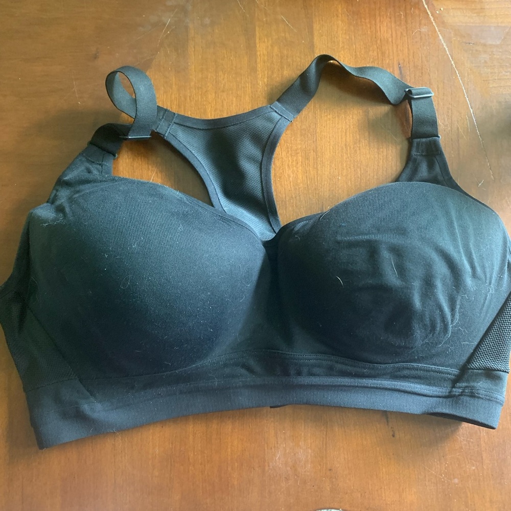 Victoria Sports High Impact Sports Bra
